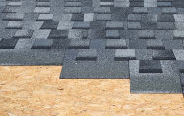 expert Halfpenny Green asphalt roof companies