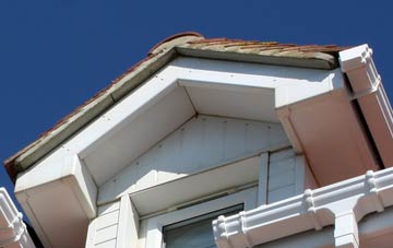 Halfpenny Green fascia installation costs