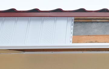 Halfpenny Green fascia repair costs
