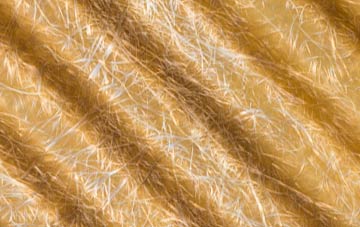 Halfpenny Green fibreglass roof waterproofing