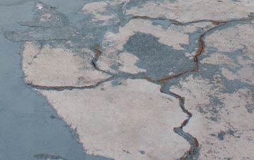 fibreglass roofing replacement Halfpenny Green