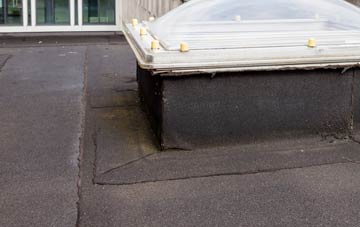 disadvantages of Halfpenny Green flat roofs
