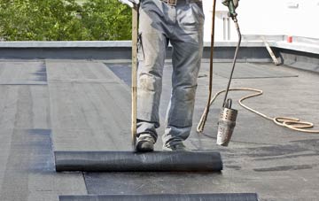 flat roof replacement Halfpenny Green, Staffordshire