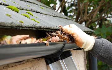 gutter cleaning Halfpenny Green, Staffordshire