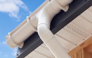 Halfpenny Green gutter installation costs