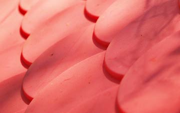 Halfpenny Green plastic roof costs