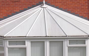 Halfpenny Green polycarbonate conservatory roof repairs