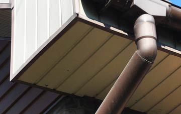 Halfpenny Green soffit installation costs