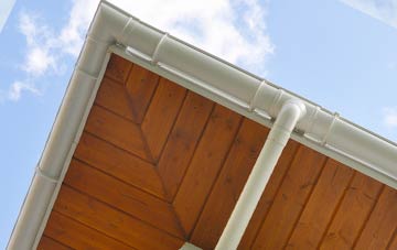 Halfpenny Green soffit types