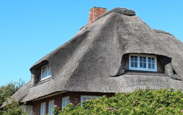 thatch roofing Halfpenny Green, Staffordshire