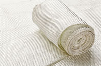 Halfpenny Green fibreglass roofing repairs