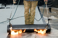 Halfpenny Green flat roof sealing quote