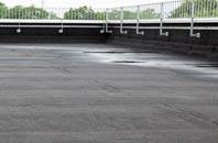 find rated Halfpenny Green flat roofing companies