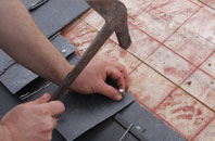 free Halfpenny Green garage roof repair quotes