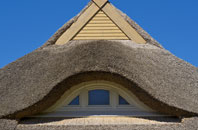 Halfpenny Green thatch roofing